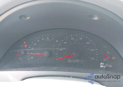 2007 Toyota Camry Le from USA, damaged, VIN 4T1BE46K17U109995